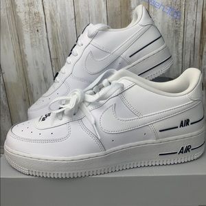 Nike Air Force 1 AF1 LV8 3 GS 6.5Y/8W